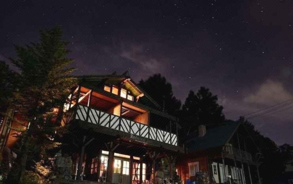 redwood inn