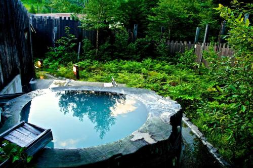 redwood inn