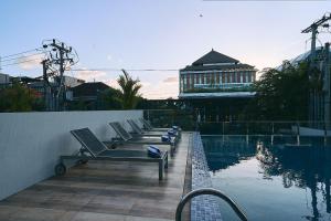 horison kuta bali