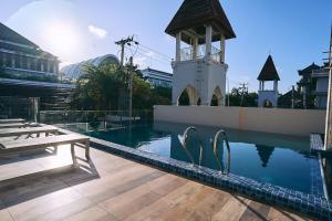 horison kuta bali