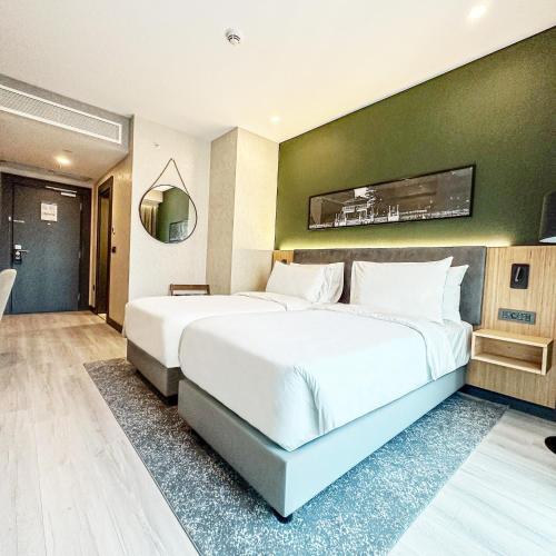 park inn by radisson yalova city center