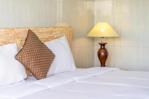 pondok lulik homestay seseh