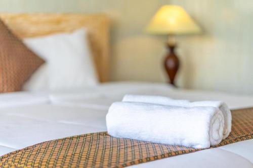 pondok lulik homestay seseh