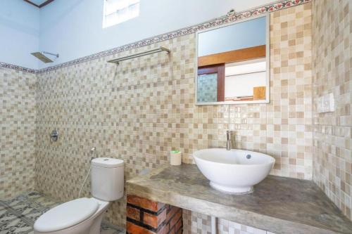 pondok lulik homestay seseh