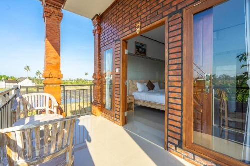 pondok lulik homestay seseh