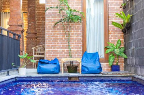 pondok lulik homestay seseh