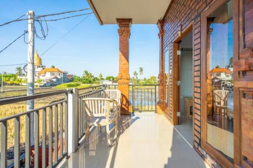 pondok lulik homestay seseh