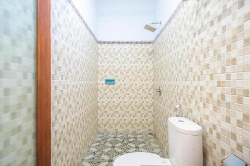 pondok lulik homestay seseh