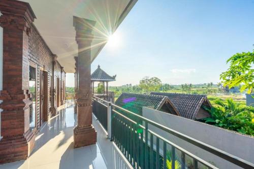 pondok lulik homestay seseh