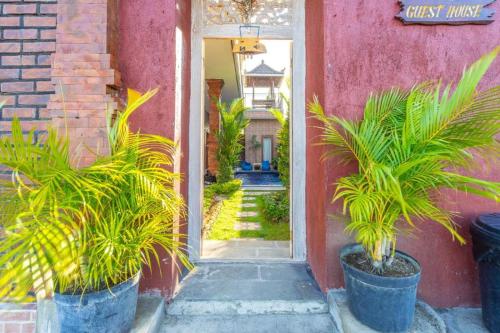 pondok lulik homestay seseh