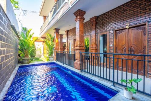 pondok lulik homestay seseh