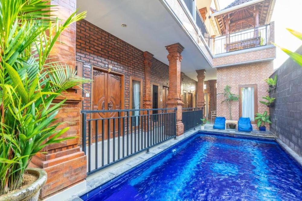 pondok lulik homestay seseh