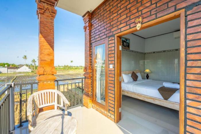 pondok lulik homestay seseh