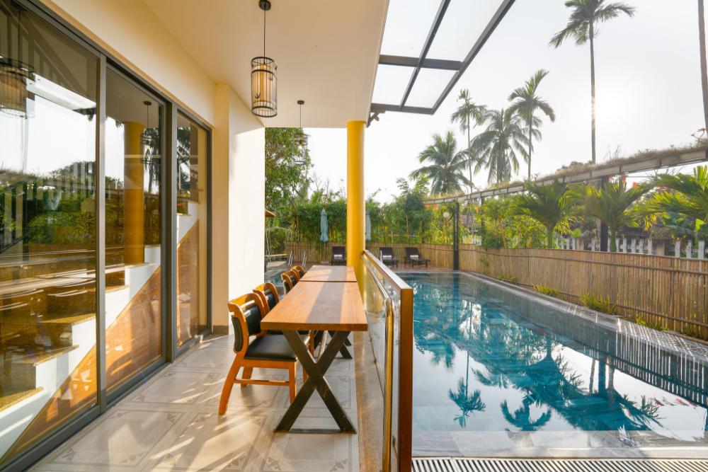 raon villa