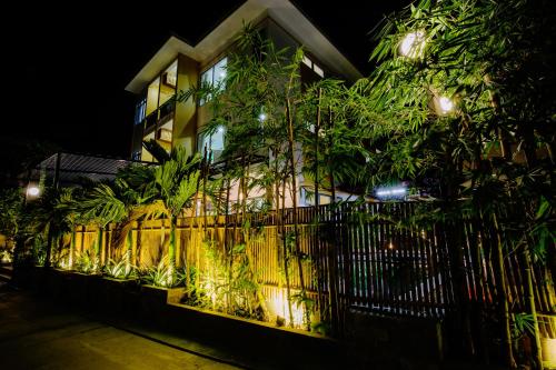 raon villa
