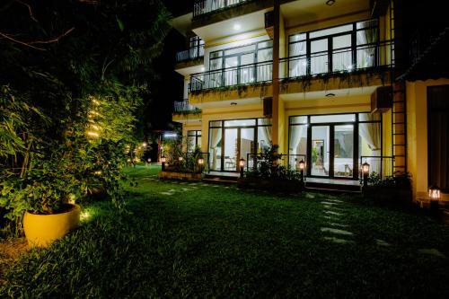 raon villa