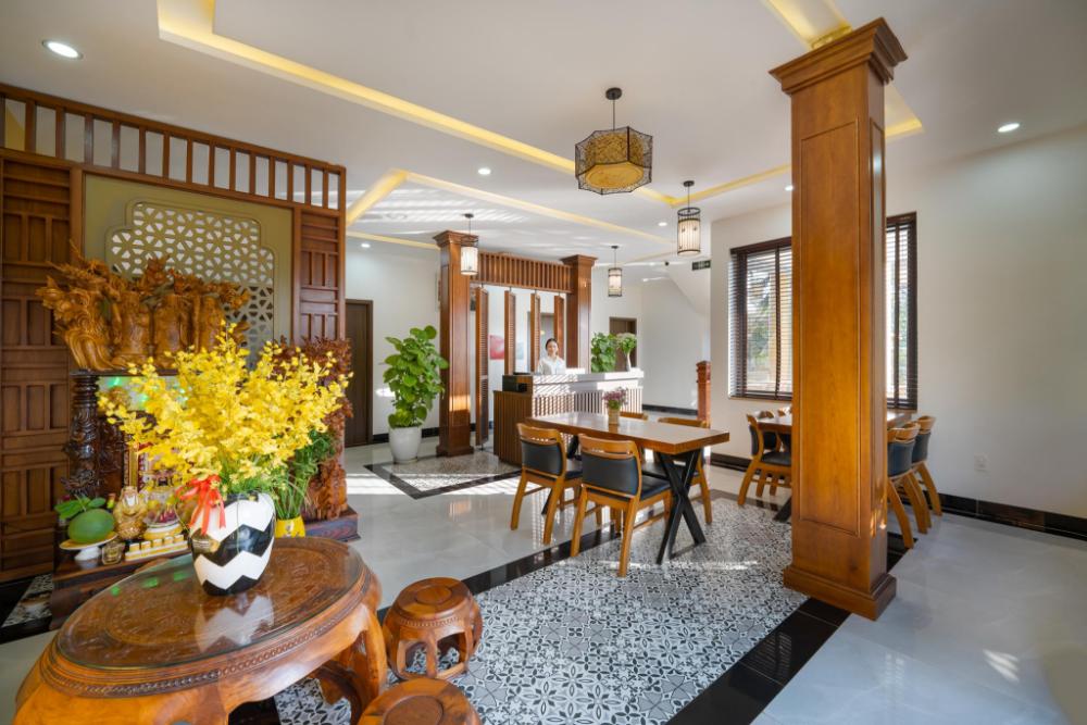 raon villa