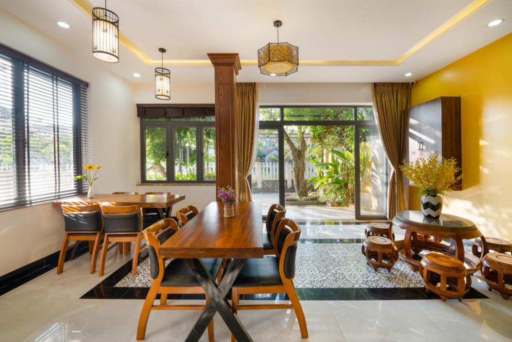 raon villa