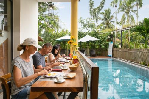raon villa