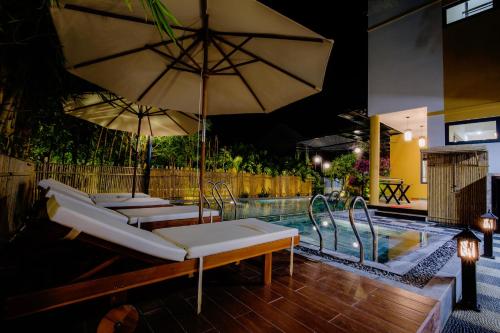 raon villa