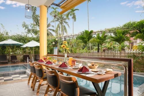 raon villa