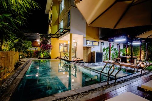 raon villa