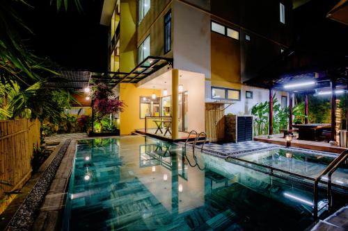 raon villa