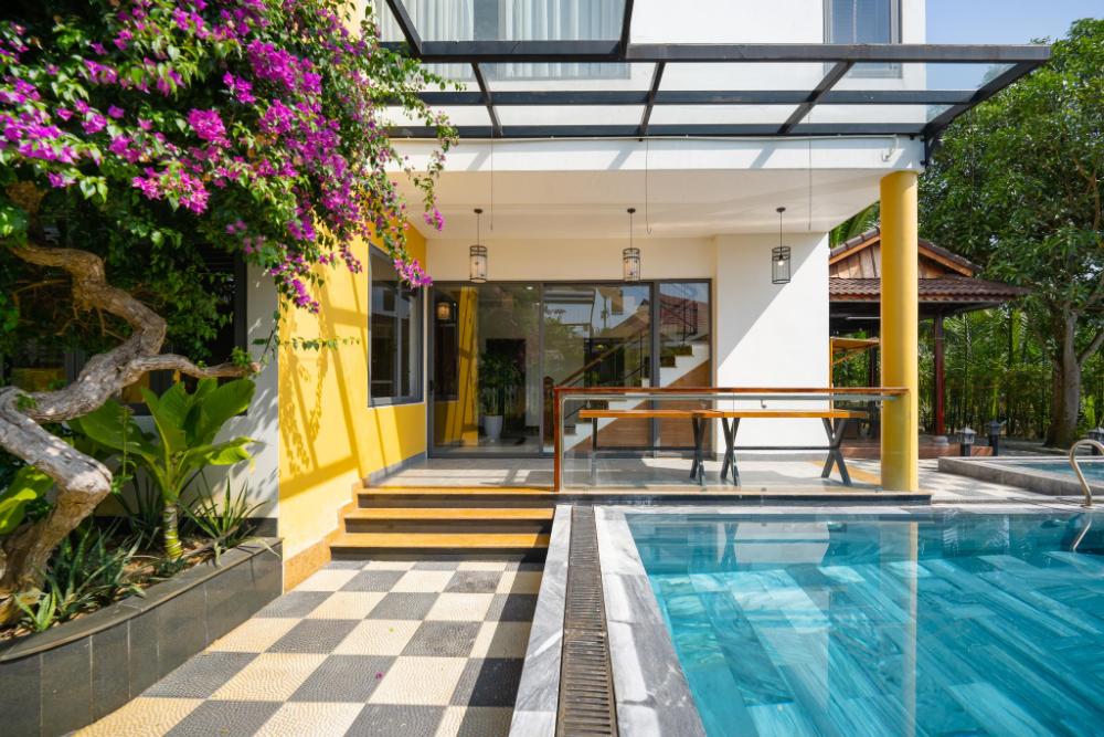 raon villa