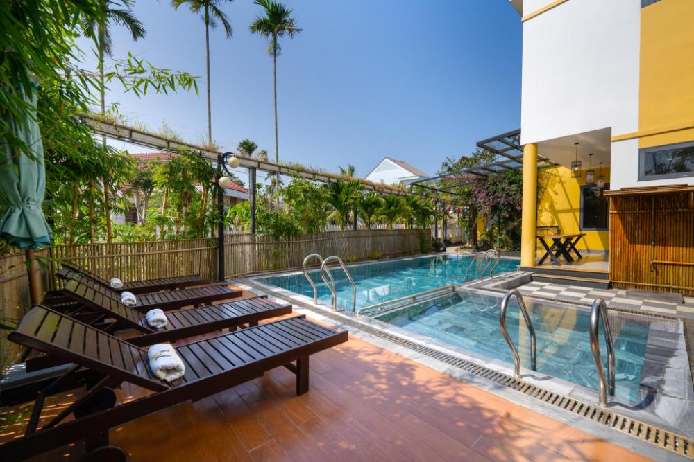 raon villa