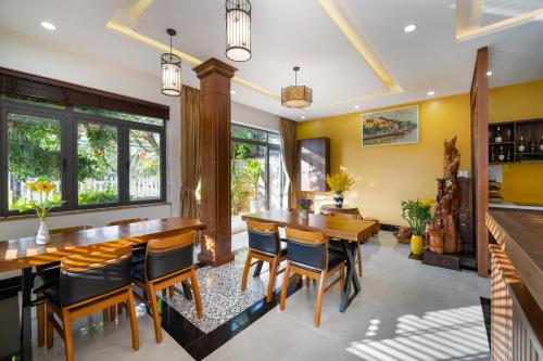 raon villa
