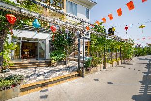 raon villa