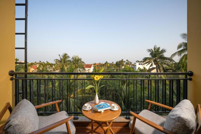raon villa