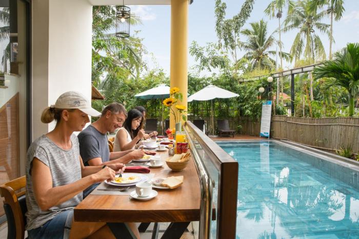 raon villa