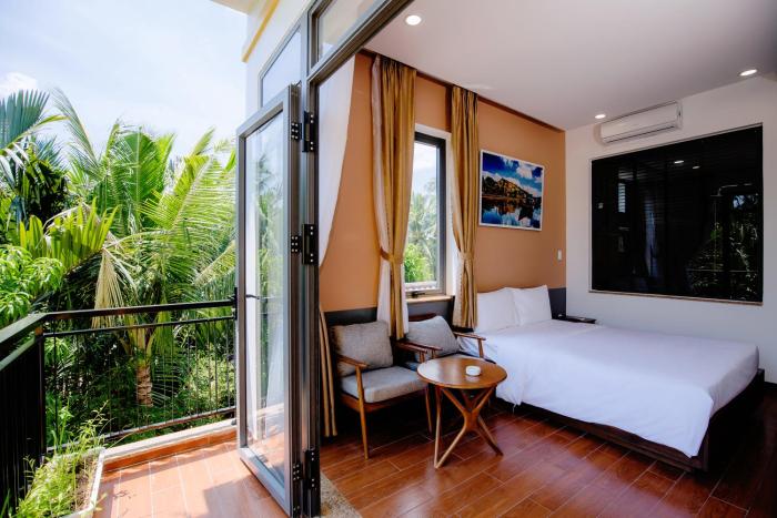 raon villa
