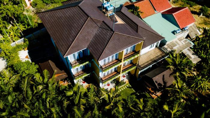 raon villa