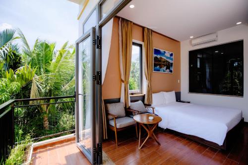 raon villa