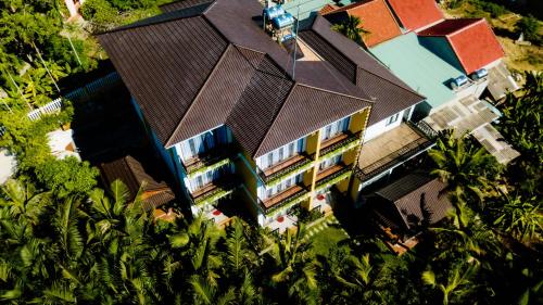 raon villa