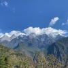 gongxili qingdu hotel shangri la tiger leaping gorge shop