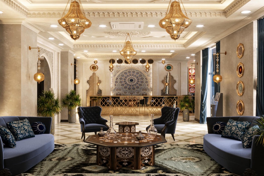 al anvar hotel