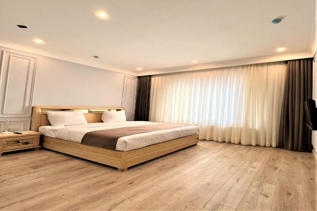 al anvar hotel