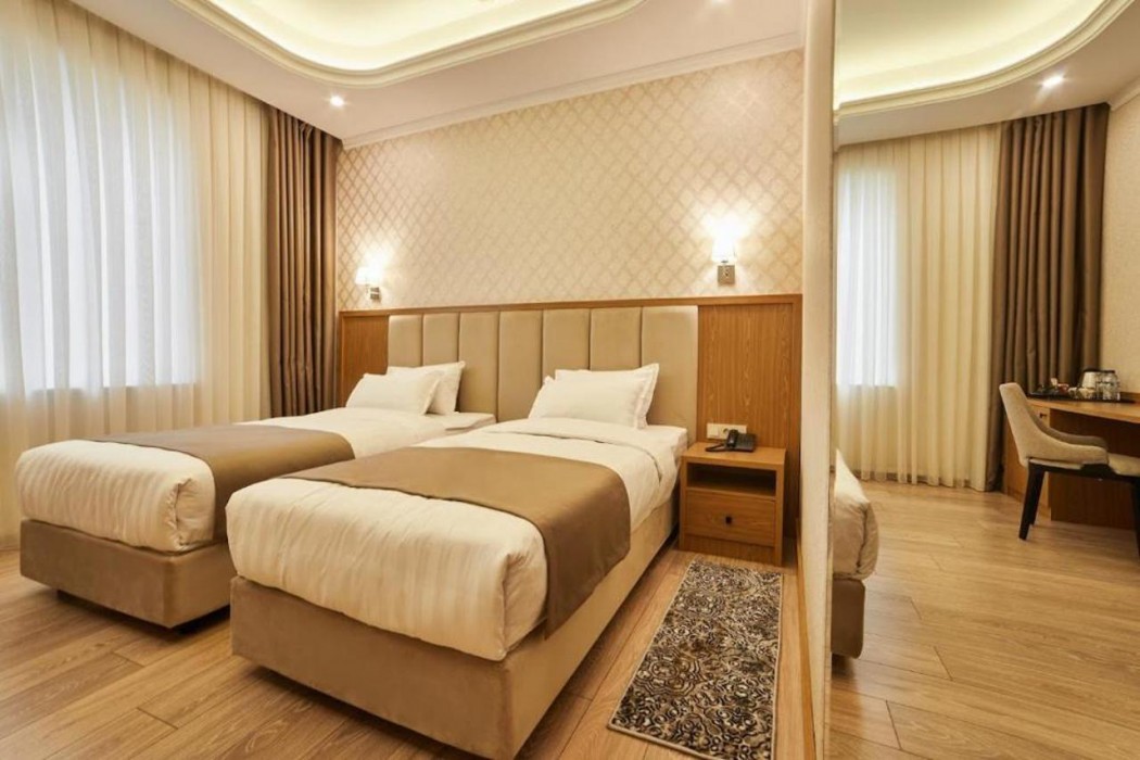 al anvar hotel