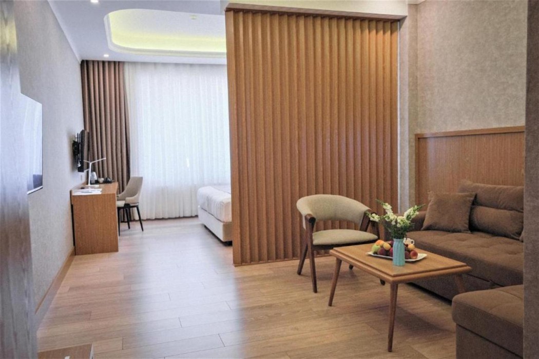 al anvar hotel