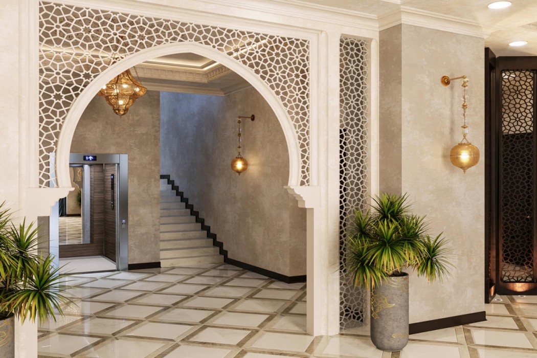 al anvar hotel