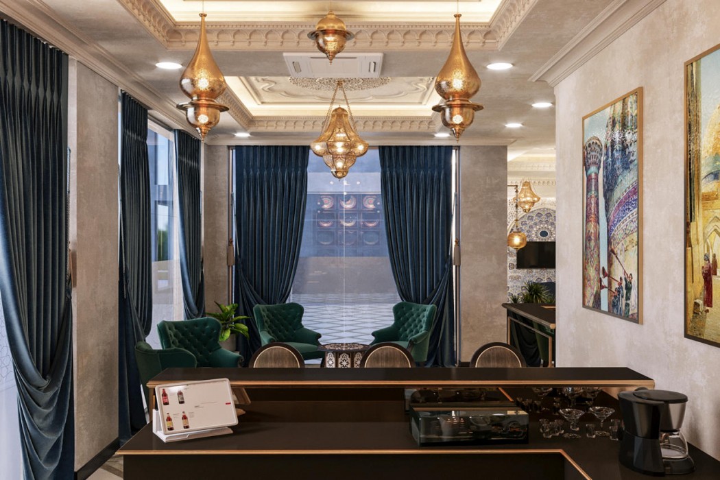 al anvar hotel