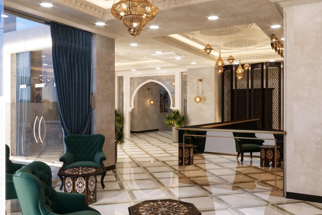 al anvar hotel