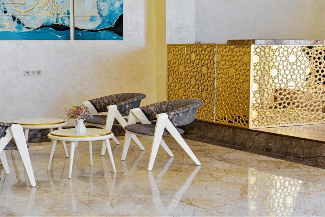 al anvar hotel