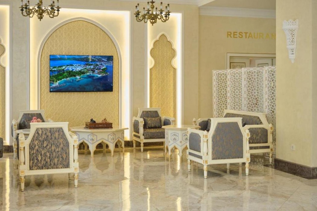 al anvar hotel