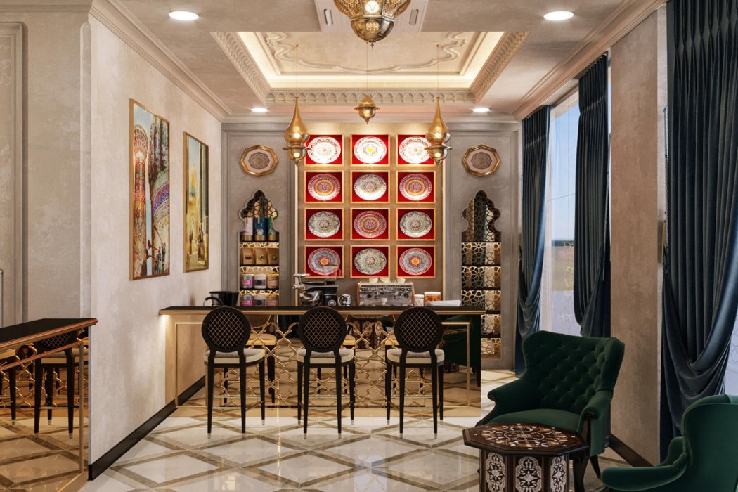 al anvar hotel