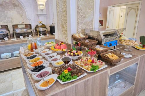 al anvar hotel
