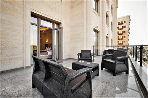 al anvar hotel